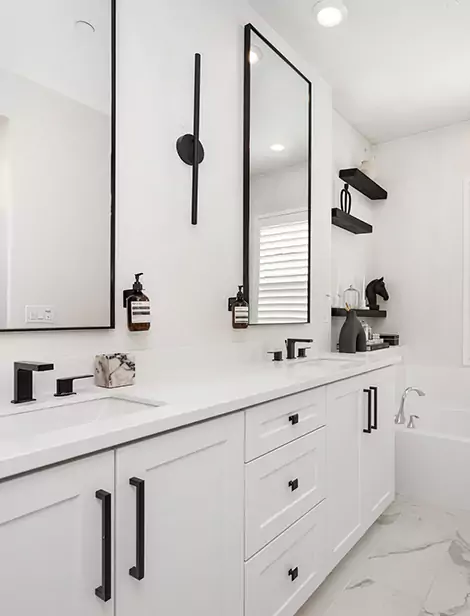 Expert Bathroom Cabinet Remodel Company in Palmyra, MO: Your Trusted Partner for Quality Home Upgrades