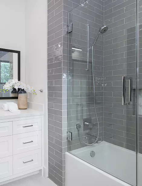 Your Trusted Bathroom Remodeling Company in Ballwin, MO