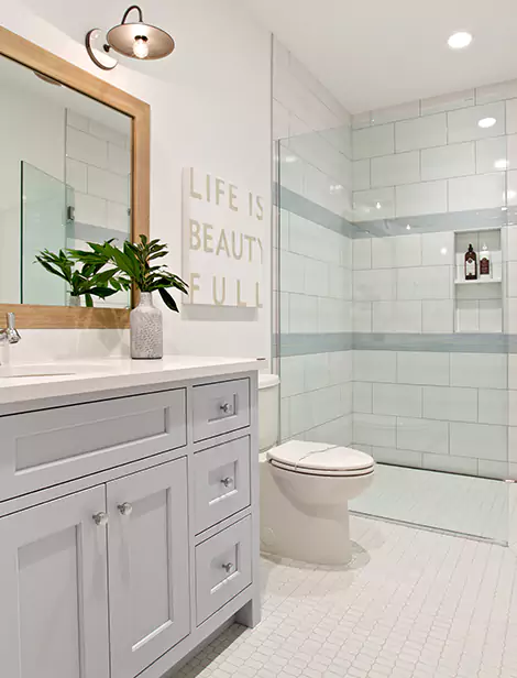 Expert Bathroom Renovation Company: Your Trusted Partner for Beautiful Bathroom Renovations in Palmyra, MO