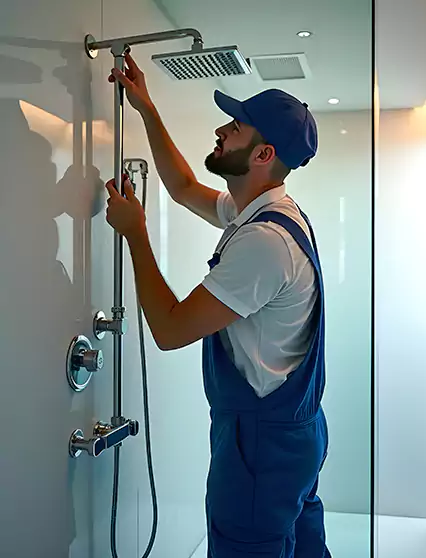 Expert Bathroom Repair Company: Your Trusted Partner for Quality Home Restorations in Palmyra, MO