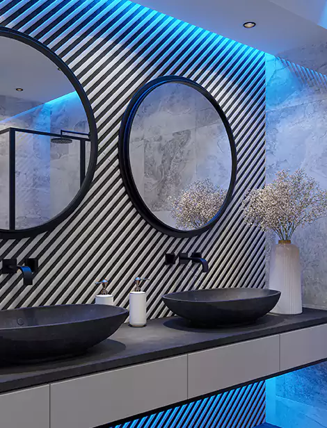 Expert Bathroom Upgrade Company: Your Trusted Partner for Modern Improvements in Palmyra, MO