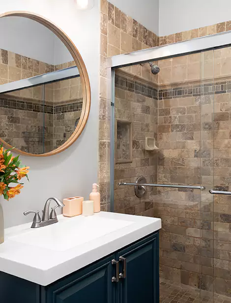 Expert Budget Bathroom Remodel Company in Palmyra, MO: Your Trusted Partner for Low-Cost Upgrades