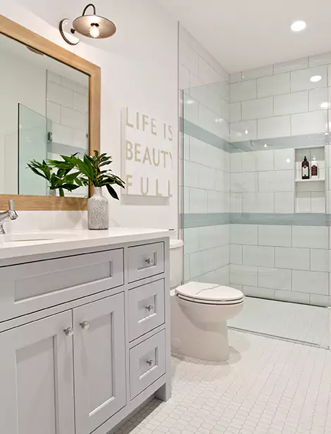 Expert Local Bathroom Remodel Company: Your Trusted Partner for Home Improvements in Palmyra, MO
