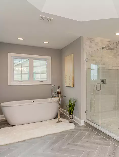Expert Master Bathroom Renovation Company in Palmyra, MO: Your Trusted Local Remodeling Partner