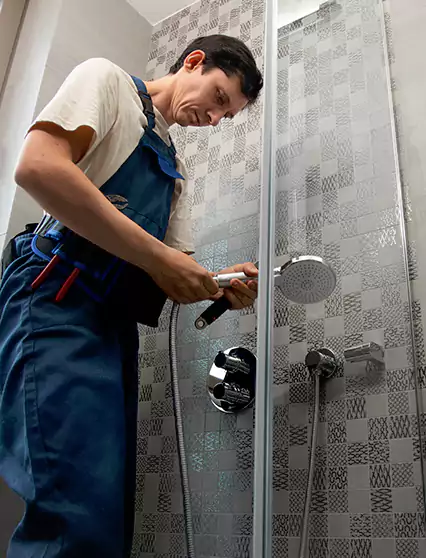 Expert Shower Remodel Company: Your Trusted Partner for Quality Bathroom Upgrades in Palmyra, MO