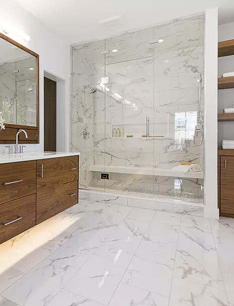 Expert Tub to Shower Conversion Company: Your Trusted Partner for Safe Bathroom Upgrades in Palmyra, MO