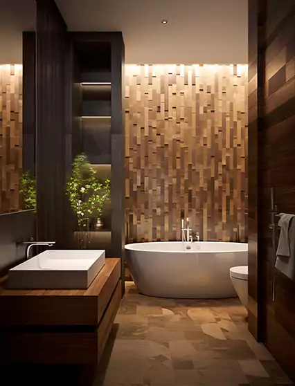 Expert Whole Bathroom Remodel Company: Your Trusted Partner for Full-Space Upgrades in Palmyra, MO