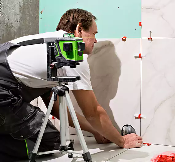 Why Choose All Seasons Custom Bathrooms for Quality Bathroom Reconstruction Services in Palmyra, MO?