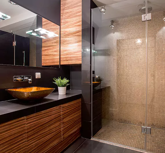 Why Choose All Seasons Custom Bathrooms for New Bathroom Construction Services in Palmyra, MO?