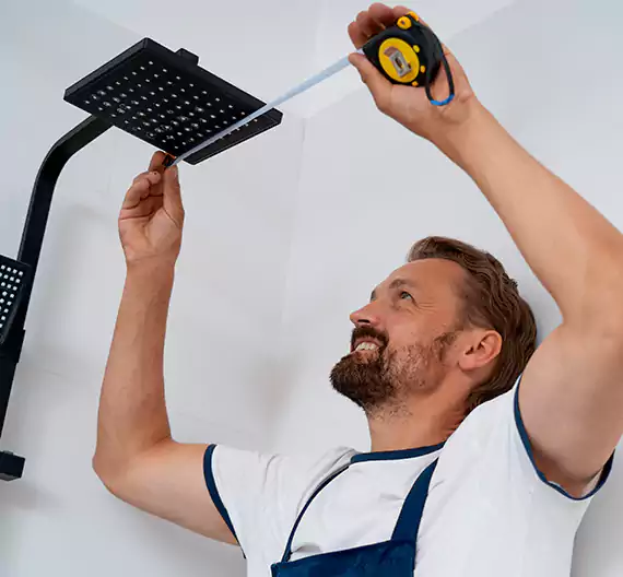 Why Choose All Seasons Custom Bathrooms for Shower Remodeling Services in Palmyra, MO?