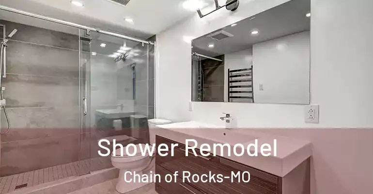 inner Bathroom imggen Shower Remodel Chain of Rocks-MO