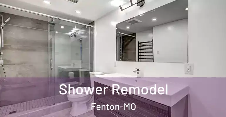 inner Bathroom imggen Shower Remodel Fenton-MO