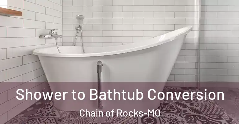 inner Bathroom imggen Shower to Bathtub Conversion Chain of Rocks-MO