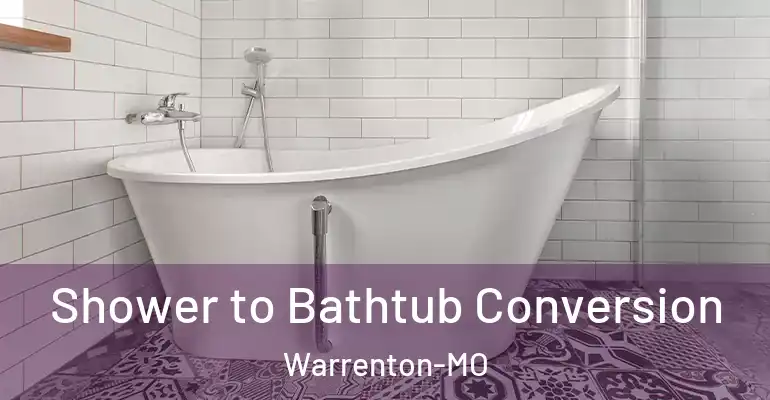 inner Bathroom imggen Shower to Bathtub Conversion Warrenton-MO