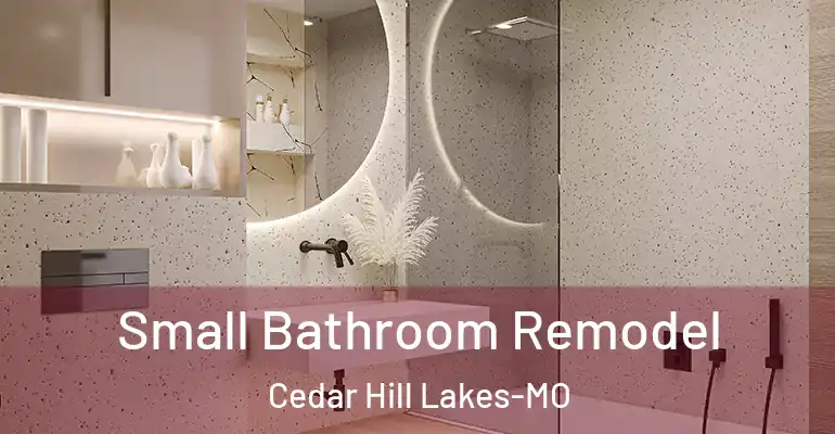 inner Bathroom imggen Small Bathroom Remodel Cedar Hill Lakes-MO