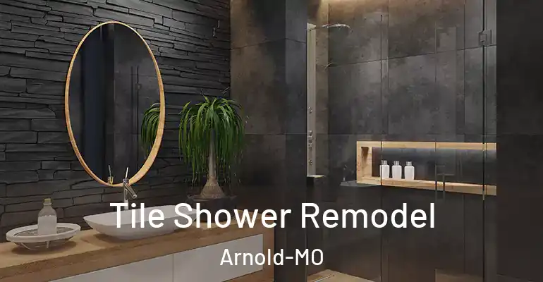 inner Bathroom imggen Tile Shower Remodel Arnold-MO