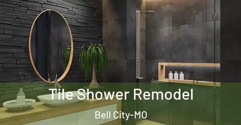 inner Bathroom imggen Tile Shower Remodel Bell City-MO