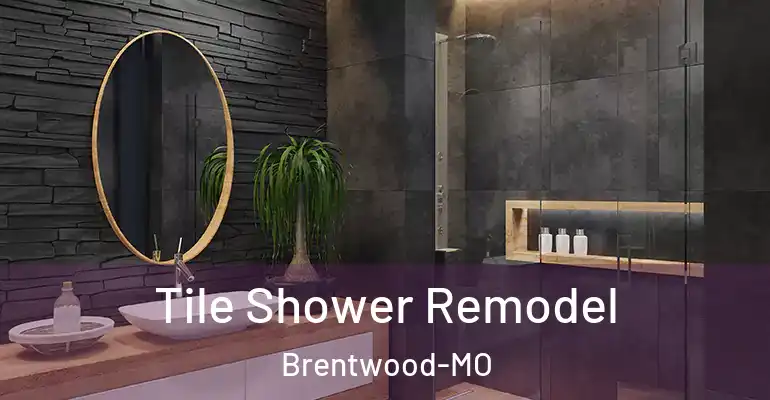 inner Bathroom imggen Tile Shower Remodel Brentwood-MO