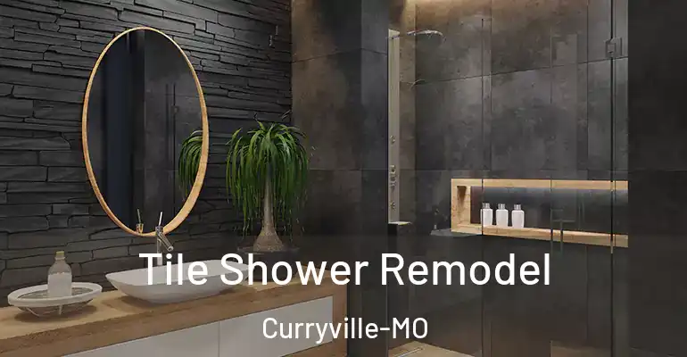 inner Bathroom imggen Tile Shower Remodel Curryville-MO