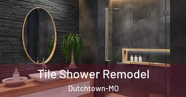 inner Bathroom imggen Tile Shower Remodel Dutchtown-MO