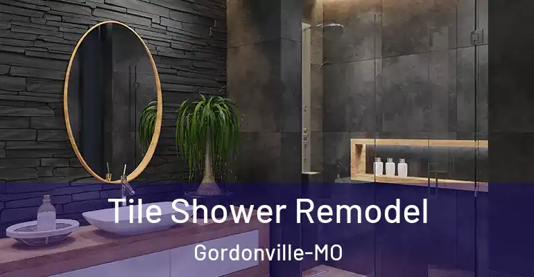 inner Bathroom imggen Tile Shower Remodel Gordonville-MO