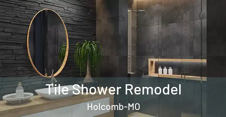 inner Bathroom imggen Tile Shower Remodel Holcomb-MO