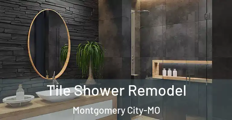 inner Bathroom imggen Tile Shower Remodel Montgomery City-MO