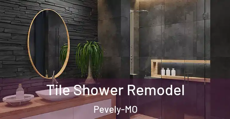 inner Bathroom imggen Tile Shower Remodel Pevely-MO