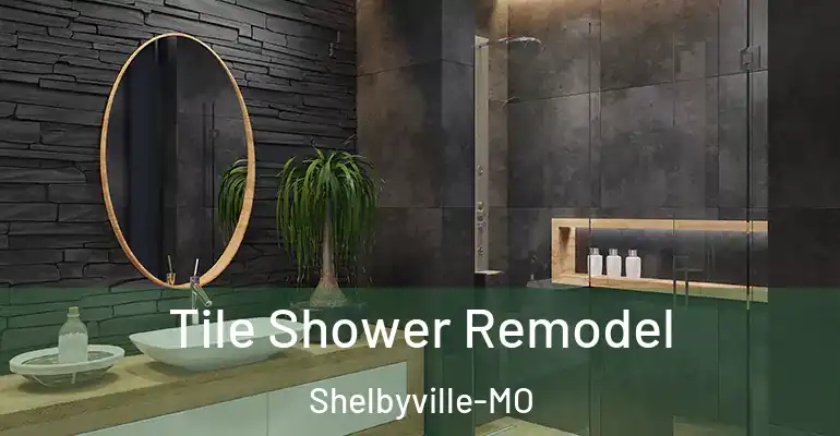 inner Bathroom imggen Tile Shower Remodel Shelbyville-MO