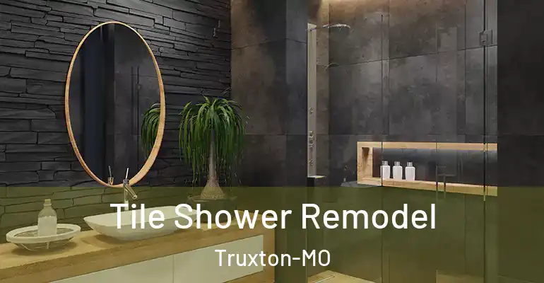 inner Bathroom imggen Tile Shower Remodel Truxton-MO