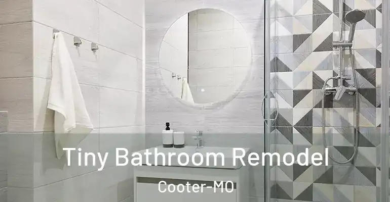 inner Bathroom imggen Tiny Bathroom Remodel Cooter-MO