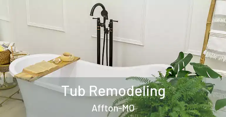 inner Bathroom imggen Tub Remodeling Affton-MO