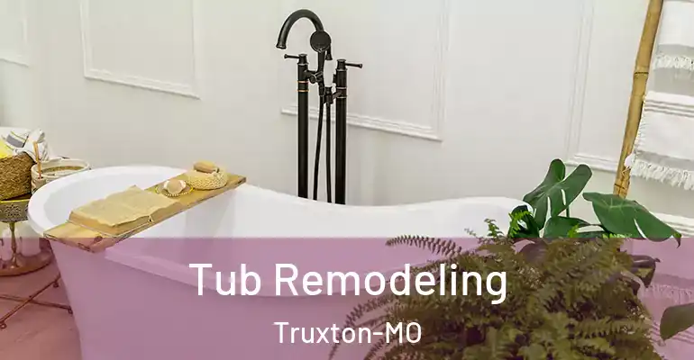inner Bathroom imggen Tub Remodeling Truxton-MO