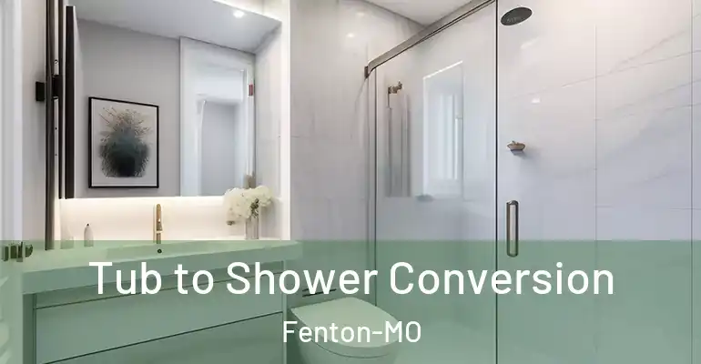 inner Bathroom imggen Tub to Shower Conversion Fenton-MO