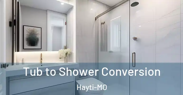 inner Bathroom imggen Tub to Shower Conversion Hayti-MO