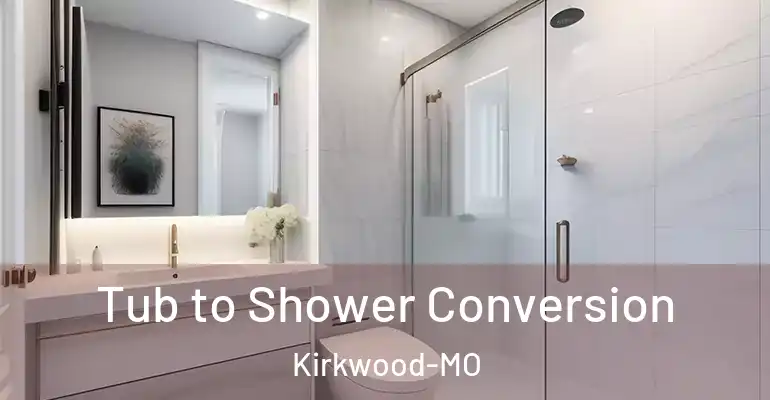 inner Bathroom imggen Tub to Shower Conversion Kirkwood-MO