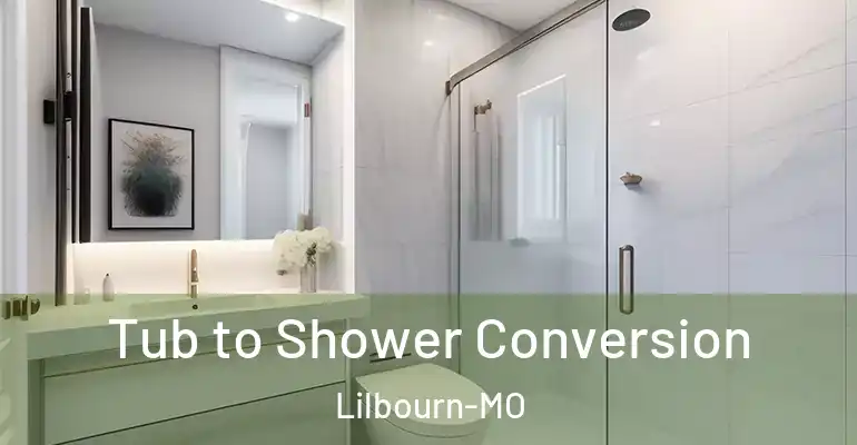 inner Bathroom imggen Tub to Shower Conversion Lilbourn-MO
