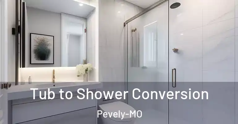 inner Bathroom imggen Tub to Shower Conversion Pevely-MO