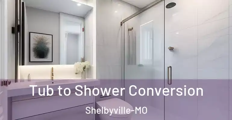 inner Bathroom imggen Tub to Shower Conversion Shelbyville-MO